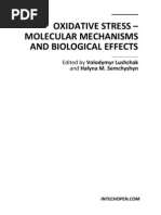 Download Oxidative Stress - Molecular Mechanisms and Biological Effects by Marcela Licea SN92735242 doc pdf