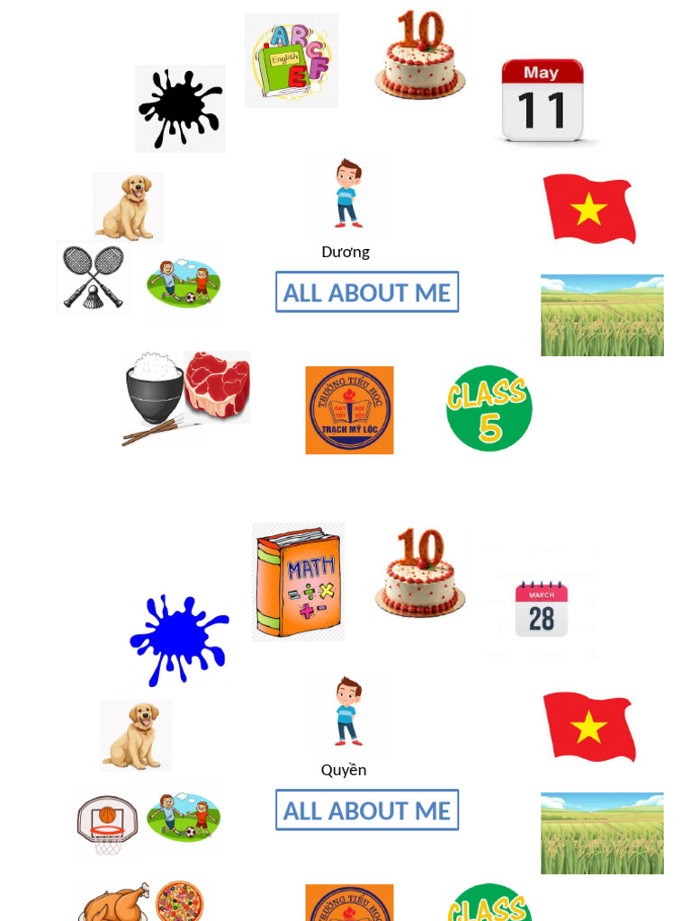 Speaking Test | PDF
