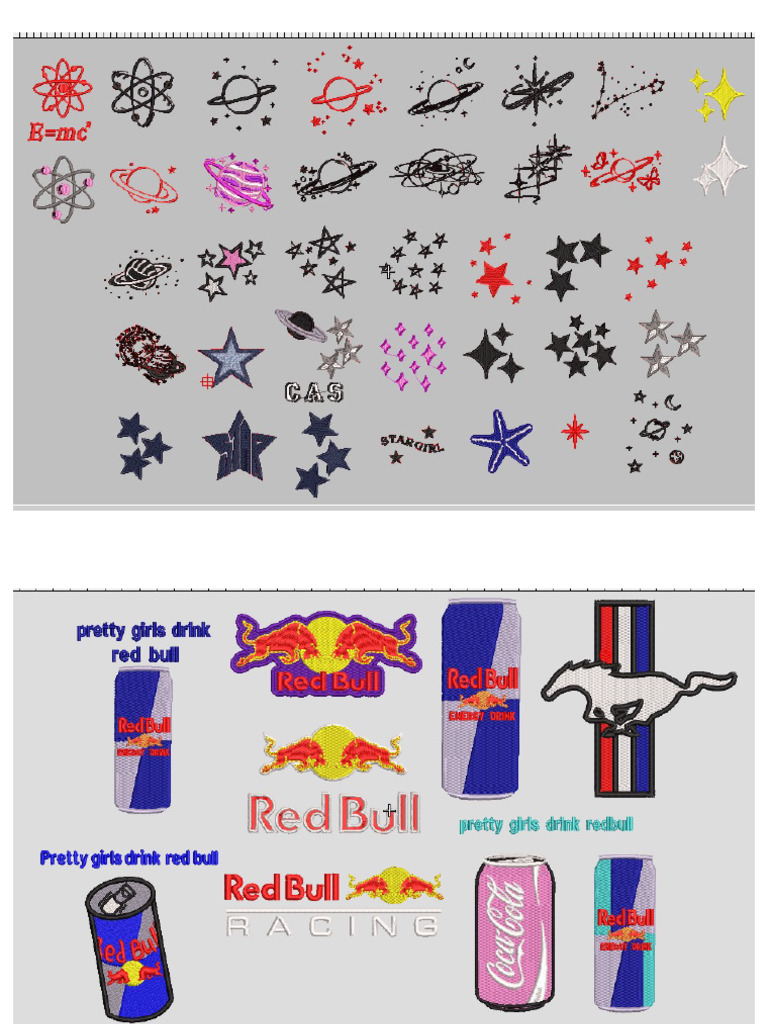Sticker 1 | PDF