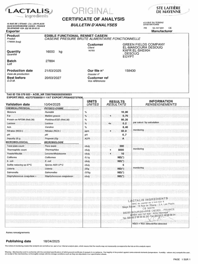 Coa | PDF