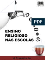 Ensibo Religioso Nas Escolas