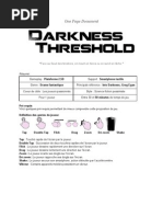 Download One Page Document by Darkness Threshold SN92739113 doc pdf