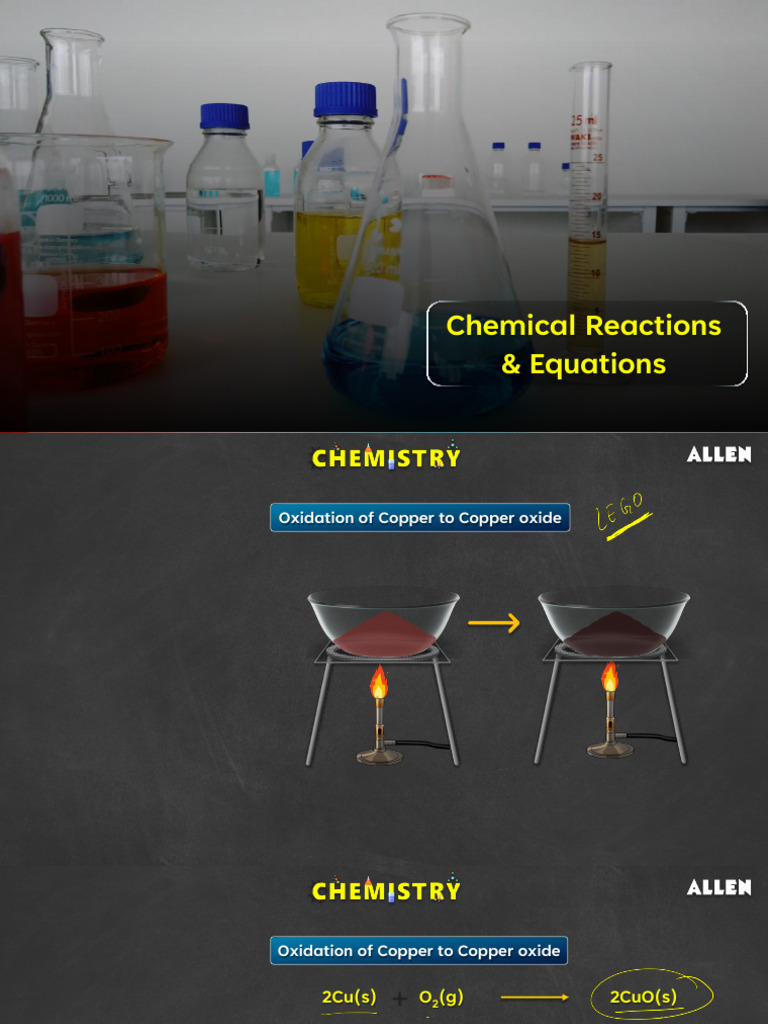 Corrosion, Rancidity-01 Class 10 ch1 | PDF | Redox | Rust