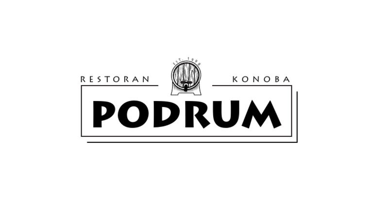 Podrum Logo | PDF