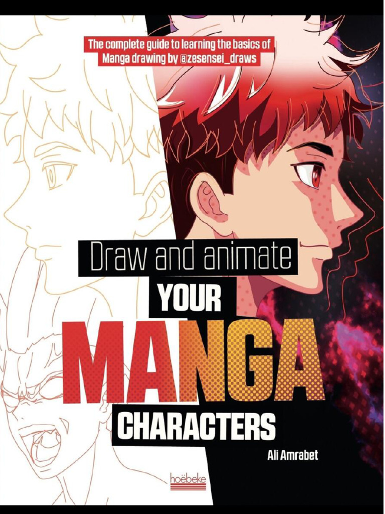 Ilide - Info Draw and Animate Your Manga Characters 2024 23 01 04087 PR ...
