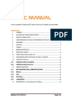 Manuale Dell'Auto RC