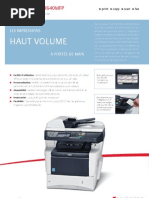 Fiche Produit FS... 0MFP - 3640MFP