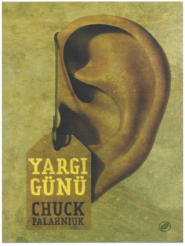 Yargı Günü | PDF