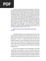 Download Pengertian Dan Definisi Lipid by HoneyFall Slallusallahtingkahh SN92740411 doc pdf