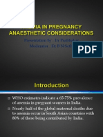 Presentation By: DR Prabhakar Moderator: DR B N Seth