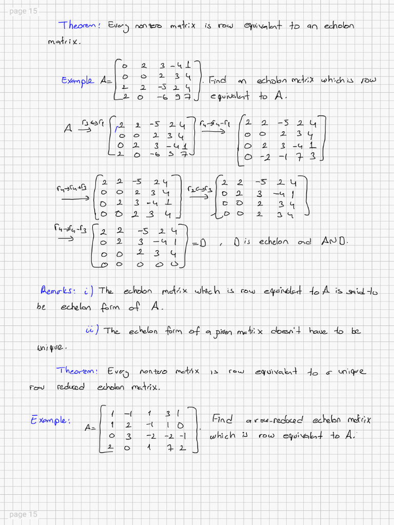 Lecture 3 | PDF