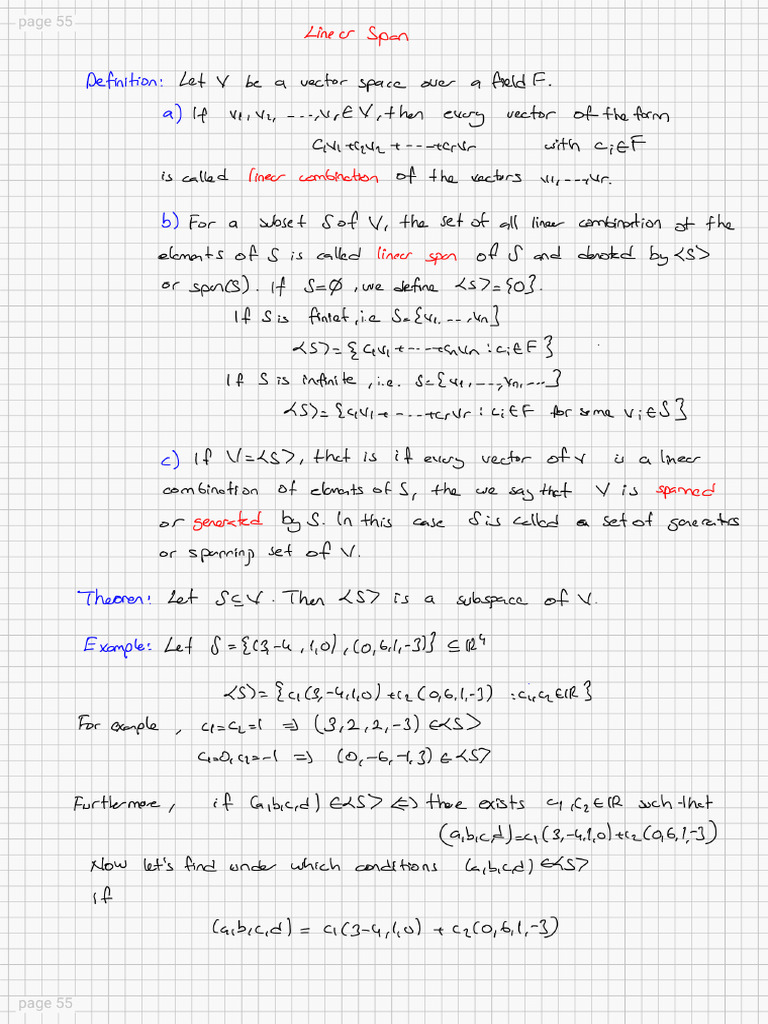 Lecture 7 | PDF