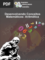 Matemática 1 e 2 vReduzida