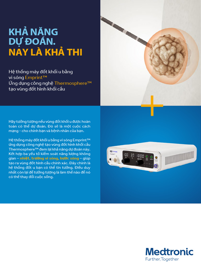 Emprint Brochure Vietnamese | PDF