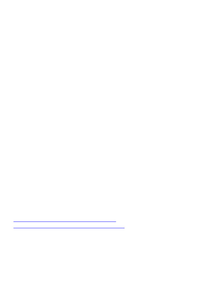 What Is A CoE (Mar 2014) | PDF
