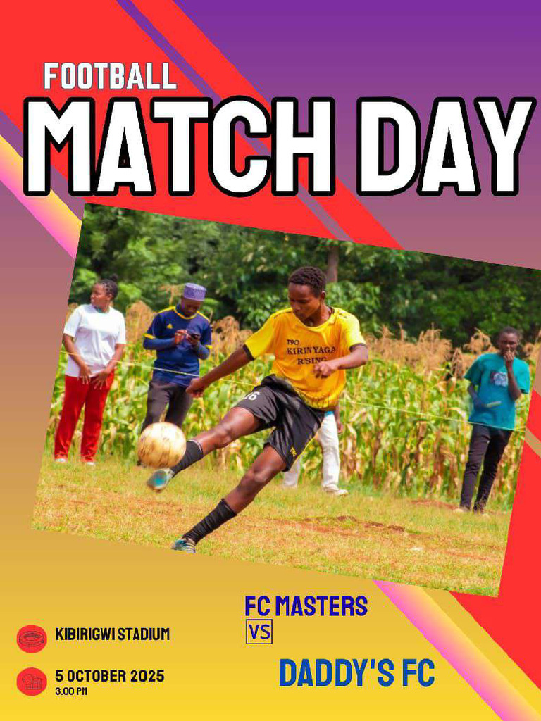 Football | PDF