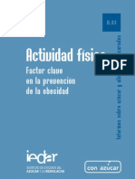 Act_fisica Factor Clave Para Prevencion de La Enfermedad