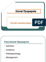 Dyspepsia 1