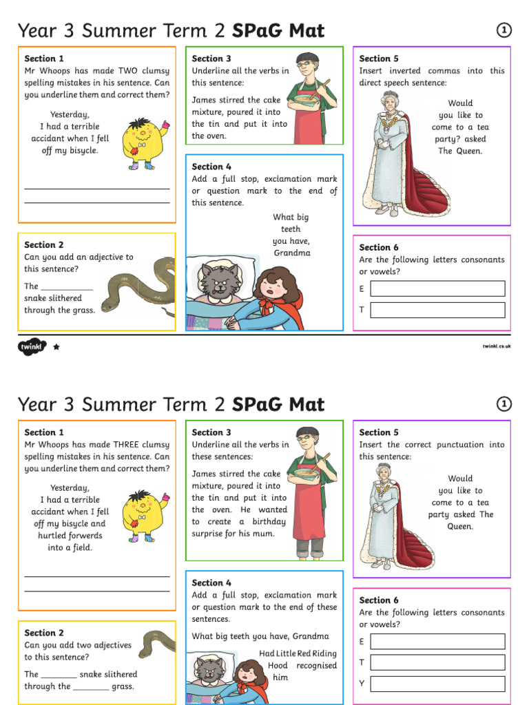 Mat 1 | PDF