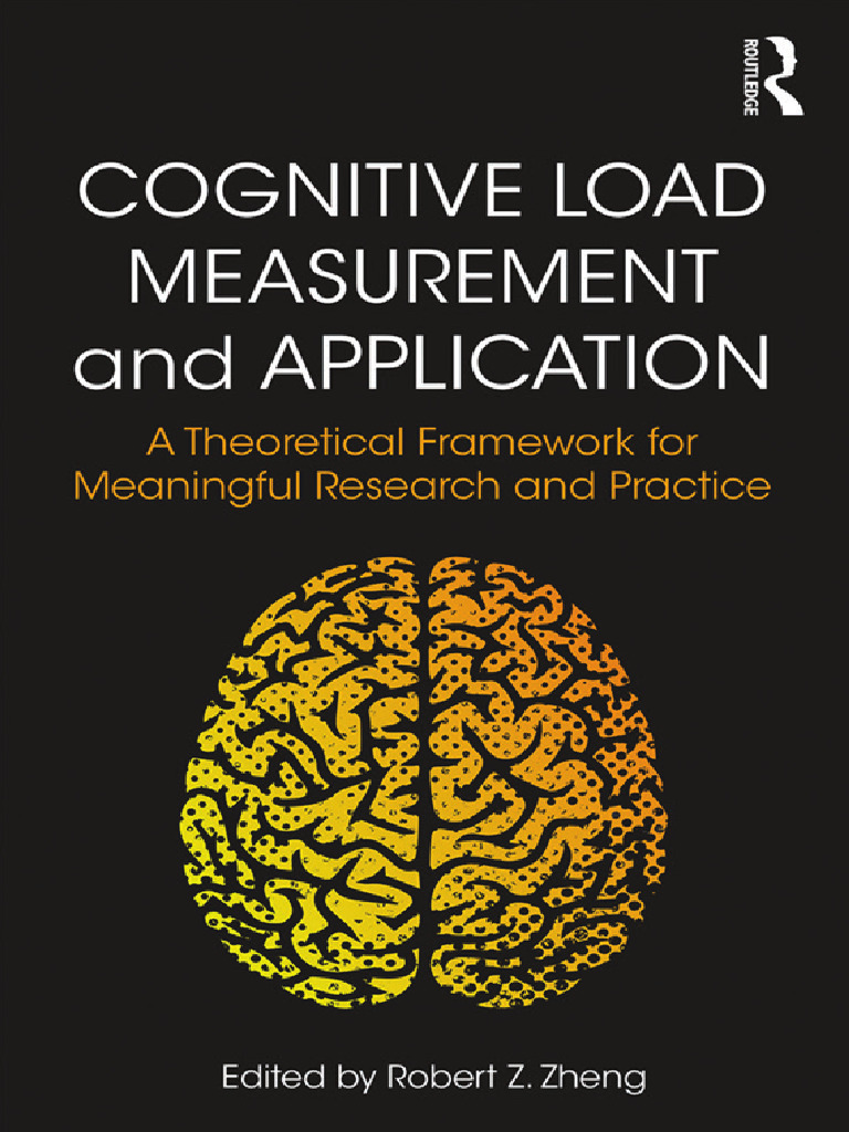 Cognitive Load Measurement Techniques | PDF | Educational Psychology ...