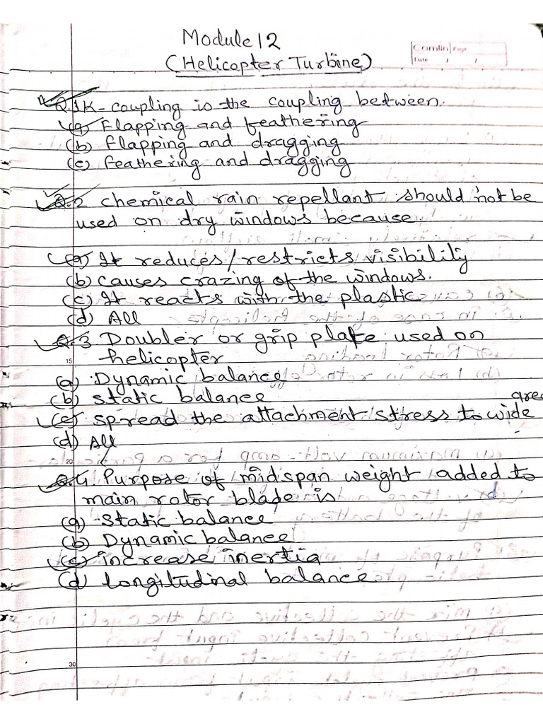 Note Book 1 m12 | PDF