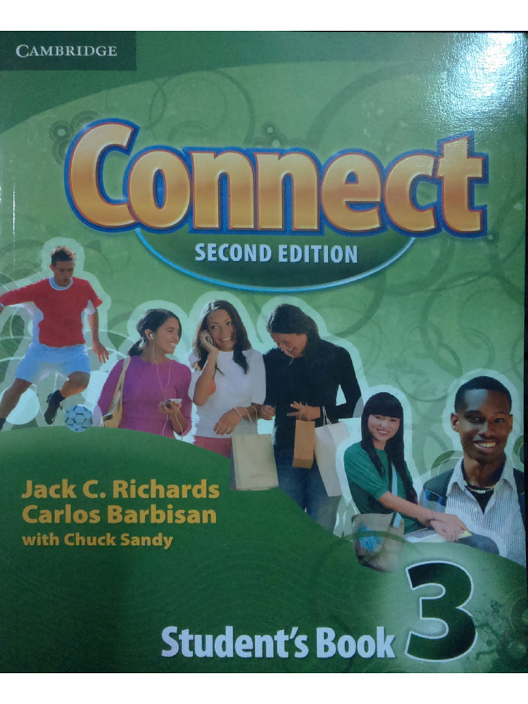 Connect 3 Student's Book (WWW - Languagecentre.ir) | PDF