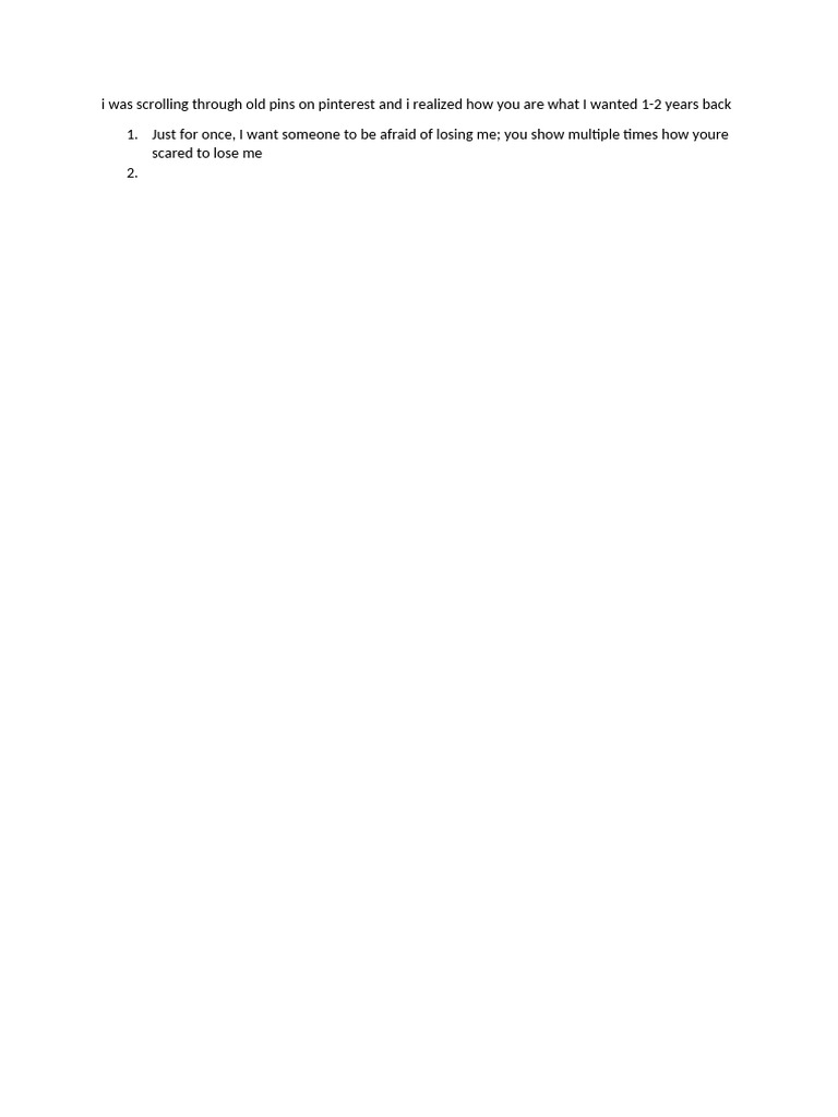 Pinter Ets | PDF
