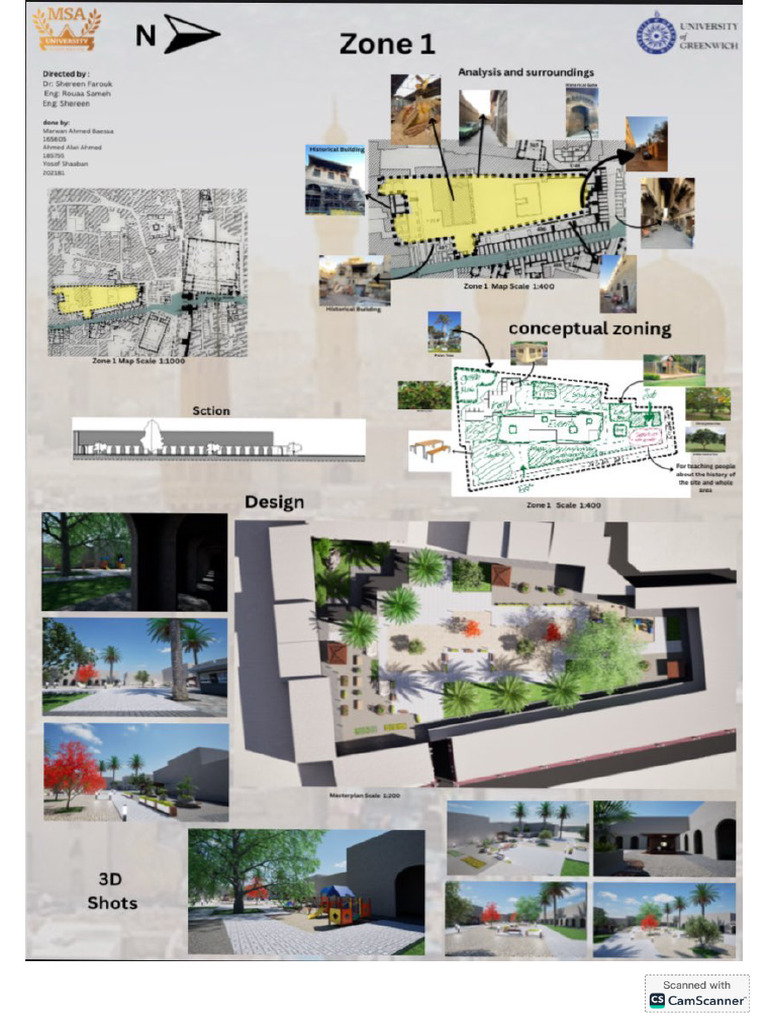 Landscape Project Group | PDF