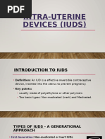 Jada System for Postpartum Hemorrhage | PDF