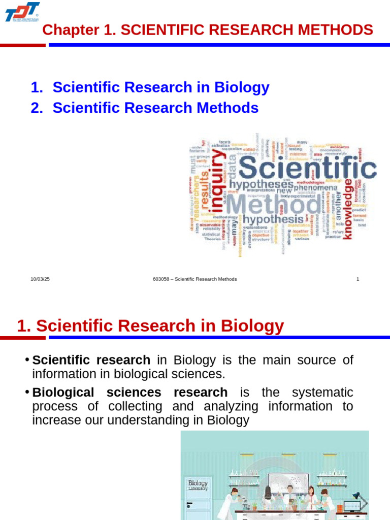 1 Intro. Design Analysis Experiment | PDF | Scientific Method | Experiment