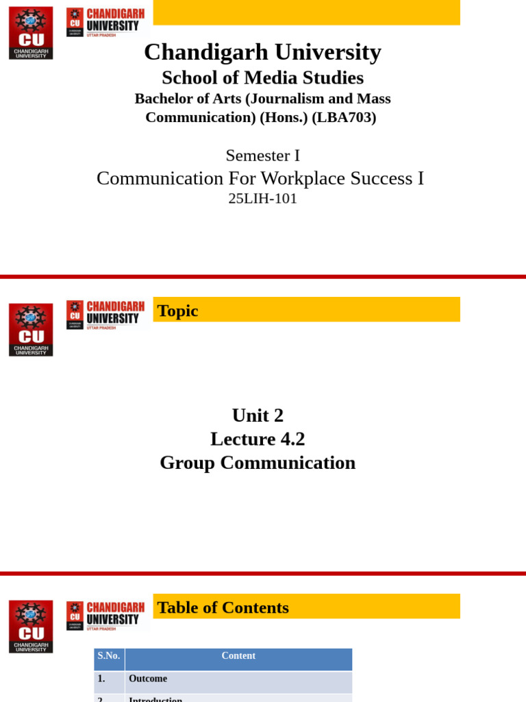 Chapter 2.2.1 Revised | PDF | Communication | Nonverbal Communication
