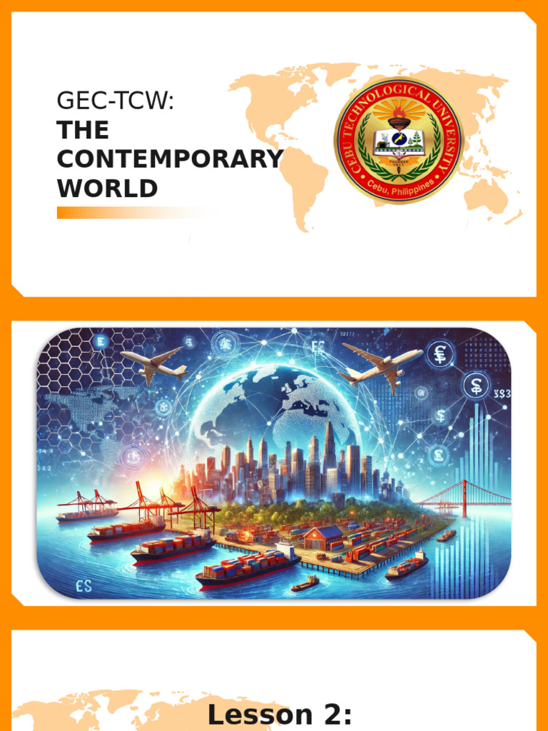 Global Economy Structures Explained | PDF | World Systems Theory ...