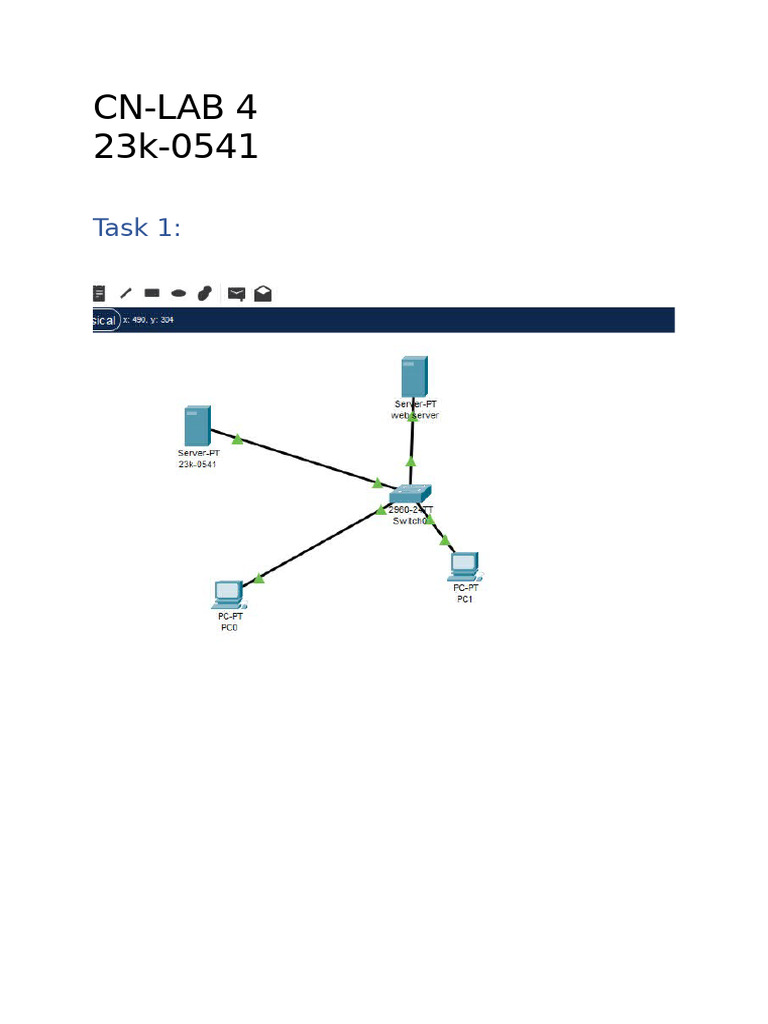 Lab 4 | PDF
