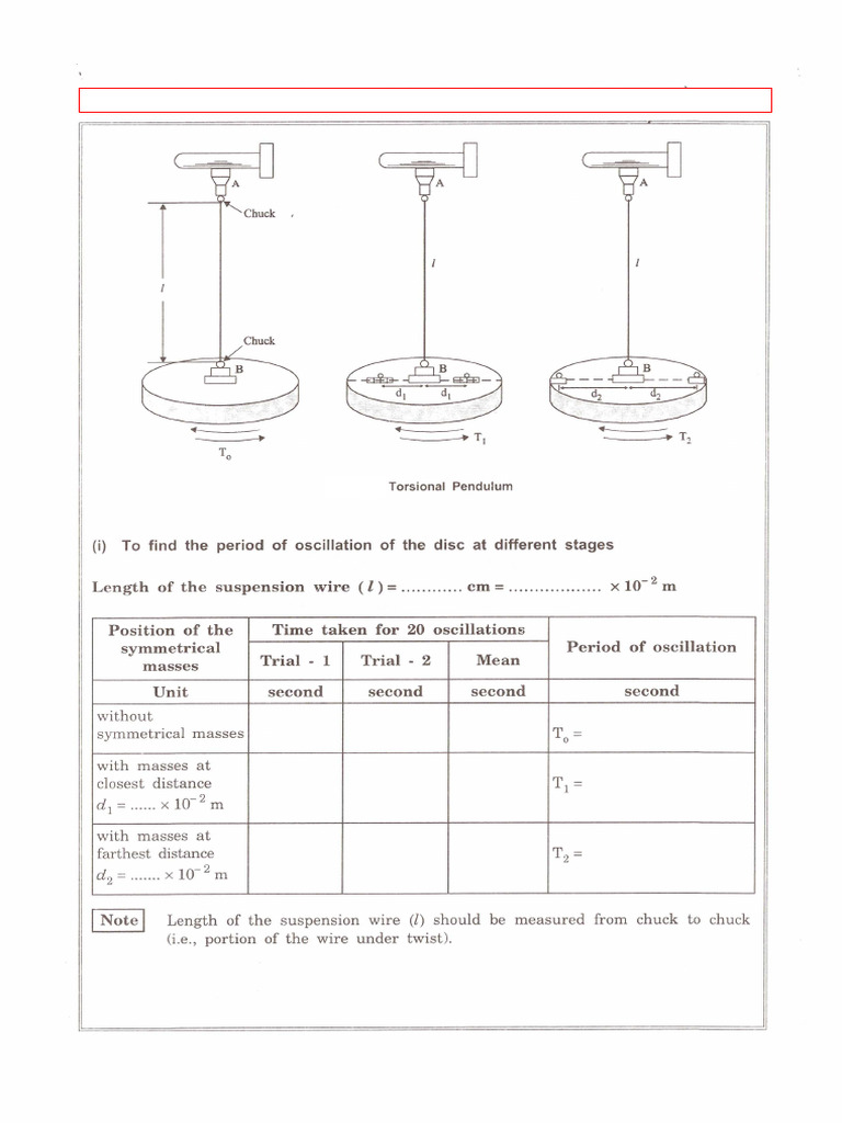Exp 1 | PDF