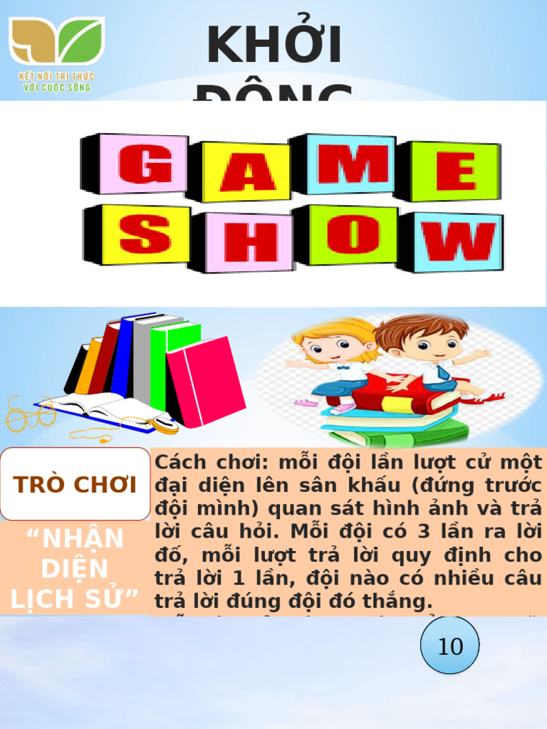 BAI 11 KNTT Fbee2 | PDF