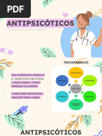 Sinogan: Usos y Dosis de Levomepromazina | PDF | Medicamentos con ...