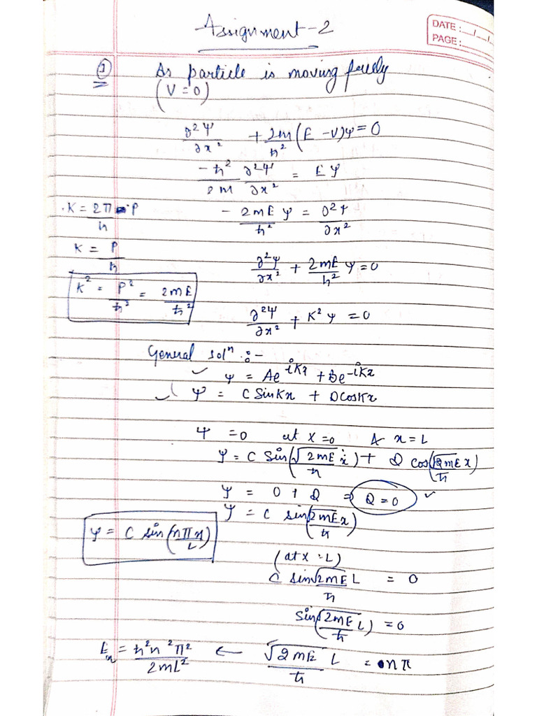 Assignment 2 AP | PDF