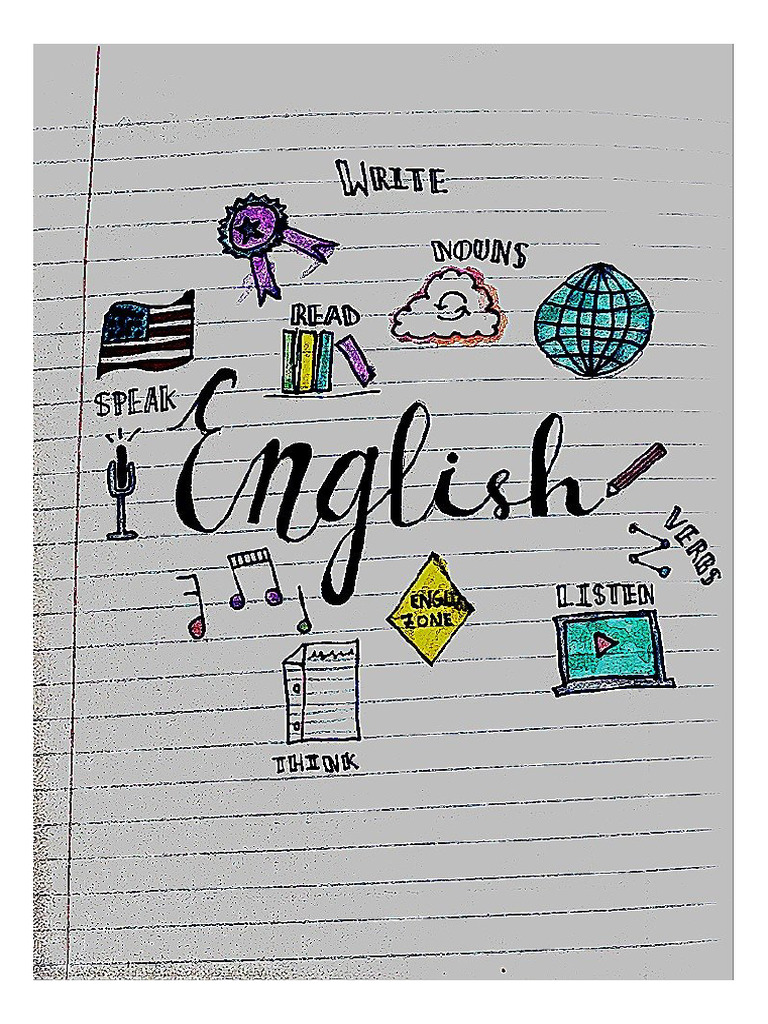 English Notes | PDF