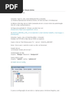 Criar Servidor Counter Strike 1.6: Guia Completo | PDF | Endereço de IP ...