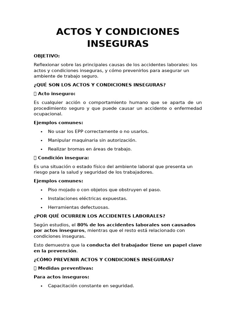 Charla 07 de Agosto | PDF | Valores | Laboratorios