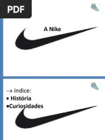Power Point Nike