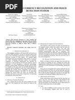 Springer LNCS Word Template | PDF | Te X | Typefaces