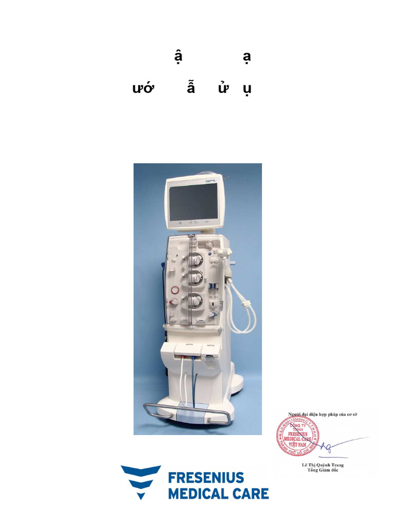 Ifu 2018 - VN | PDF