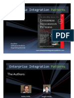 Enterprise Integration Patterns Quick Tour