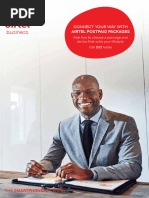 MTN Rwanda USSD Pricing 2025 | PDF