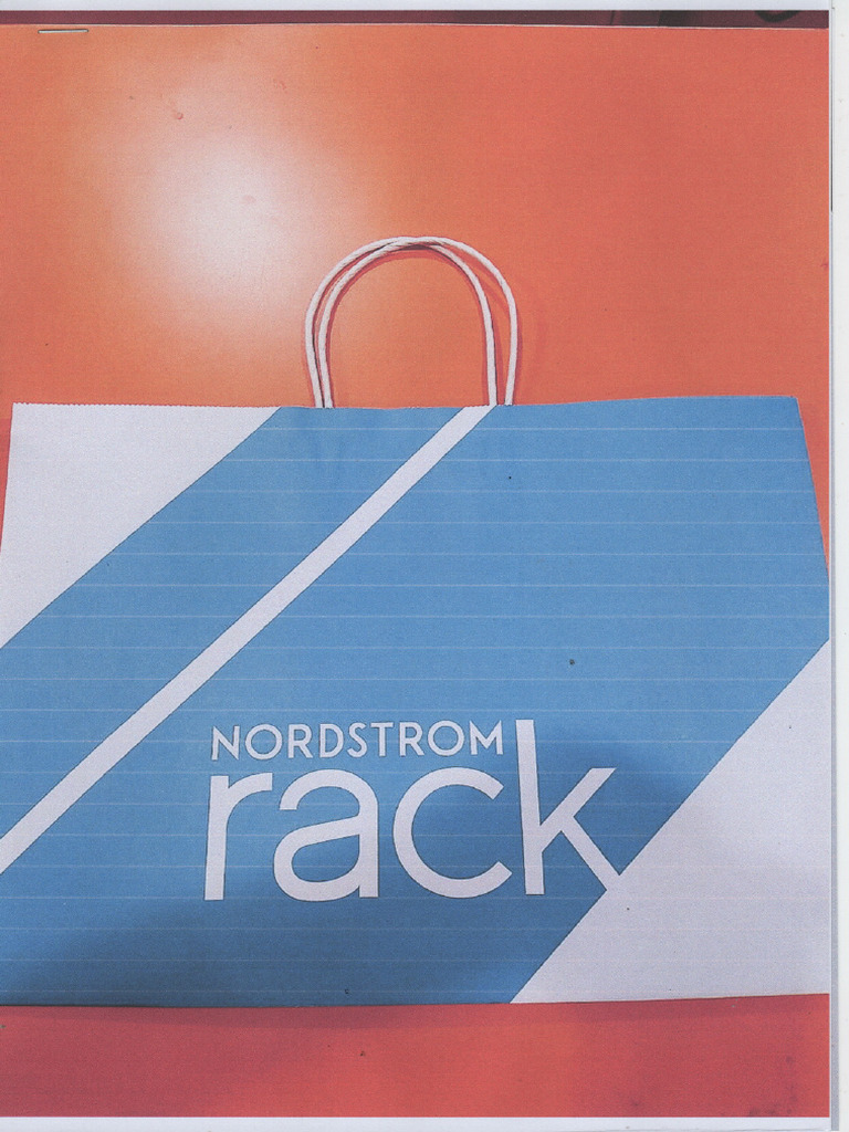 PO ... Nordstrom RACK | PDF