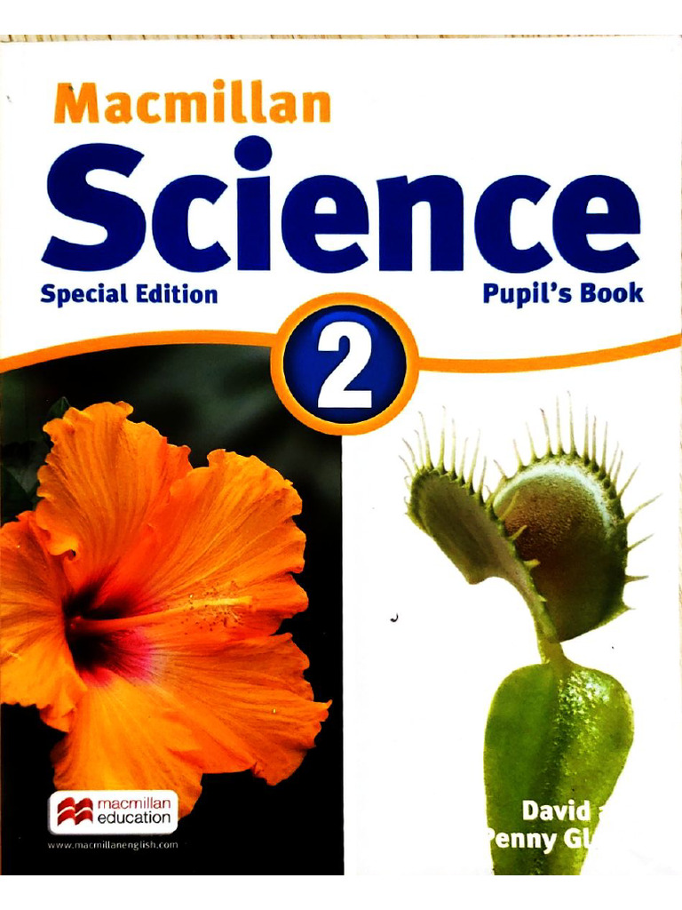 Science G2 | PDF