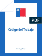 Codigo Del Trabajo