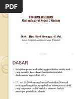 Download Akselerasi MAN 2 Madiun by Muflichah Elqudsy SN92758151 doc pdf