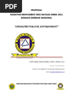 Download Proposal Dies Natalis by Ayu Kusnandini SN92758253 doc pdf